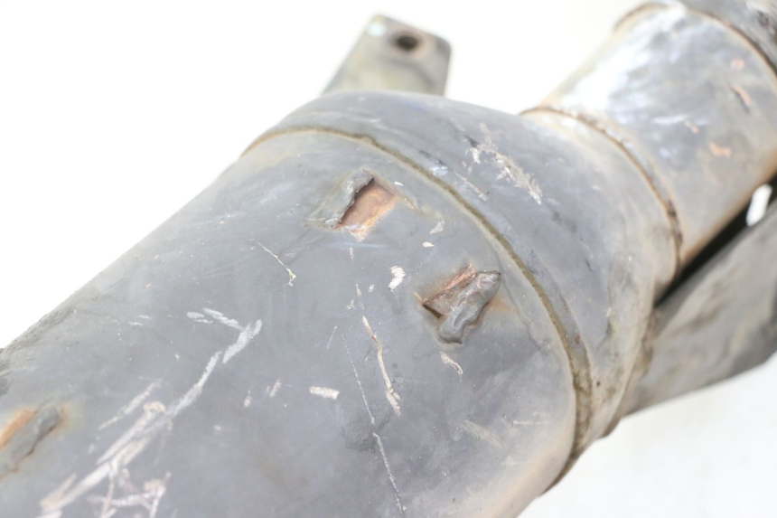 photo de EXHAUST PIPE SYM ORBIT III 3 4T 50 (2018 - 2021)