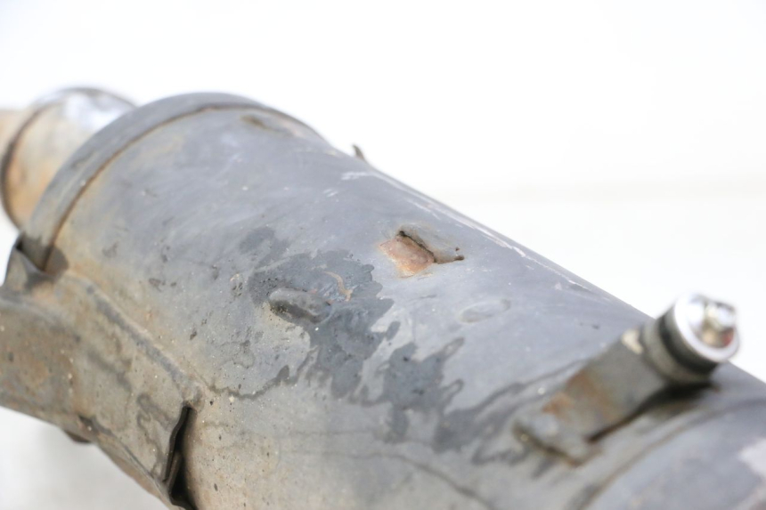 photo de EXHAUST PIPE SYM ORBIT III 3 4T 50 (2018 - 2021)