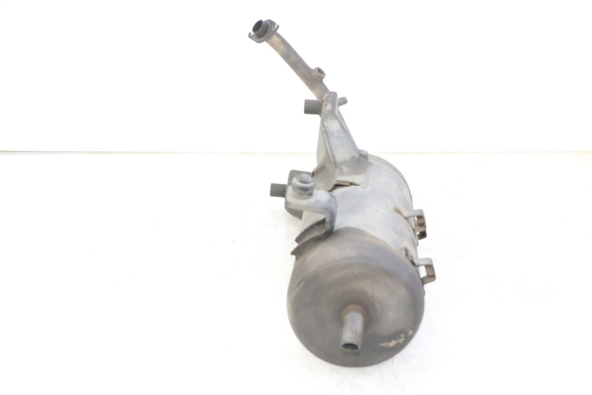 photo de EXHAUST PIPE SYM ORBIT III 3 4T 50 (2018 - 2021)
