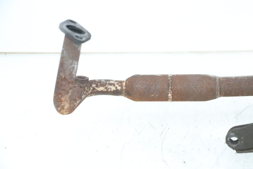 photo de EXHAUST NECO TEMPO 4T 50 (2022 - 2026) - Component zoom