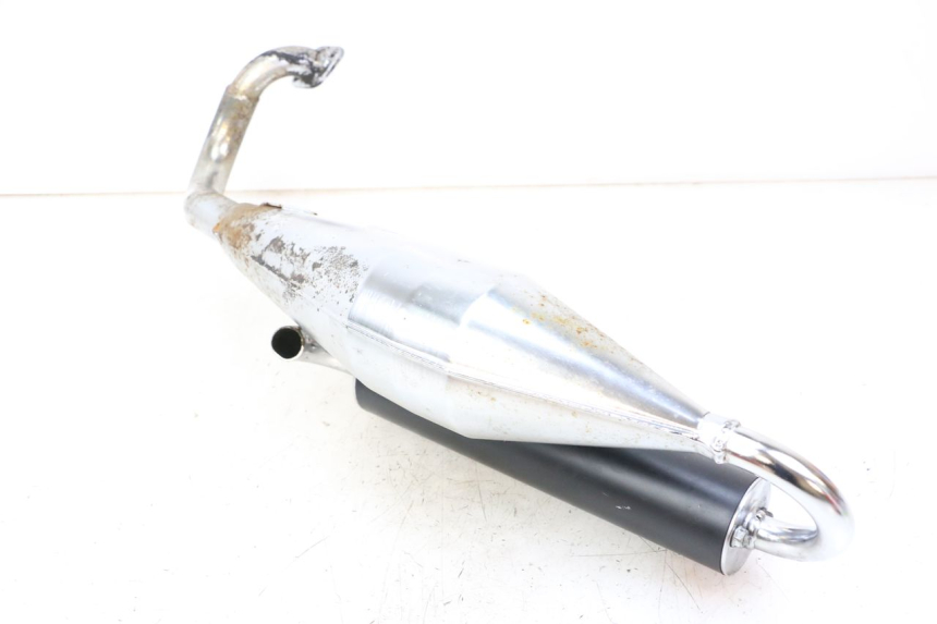 photo de EXHAUST TNT MOTOR ROMA 10' 2T 50 (2011 - 2018)