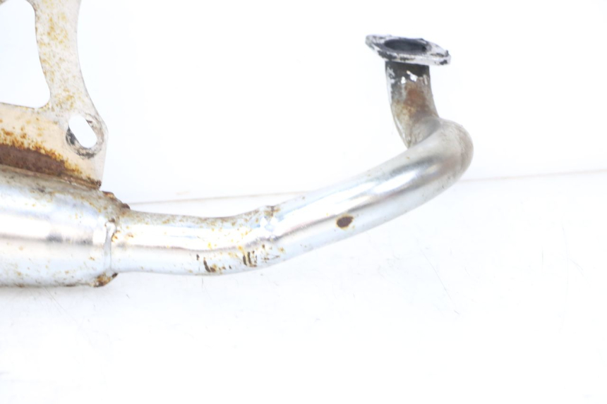photo de EXHAUST TNT MOTOR ROMA 10' 2T 50 (2011 - 2018)