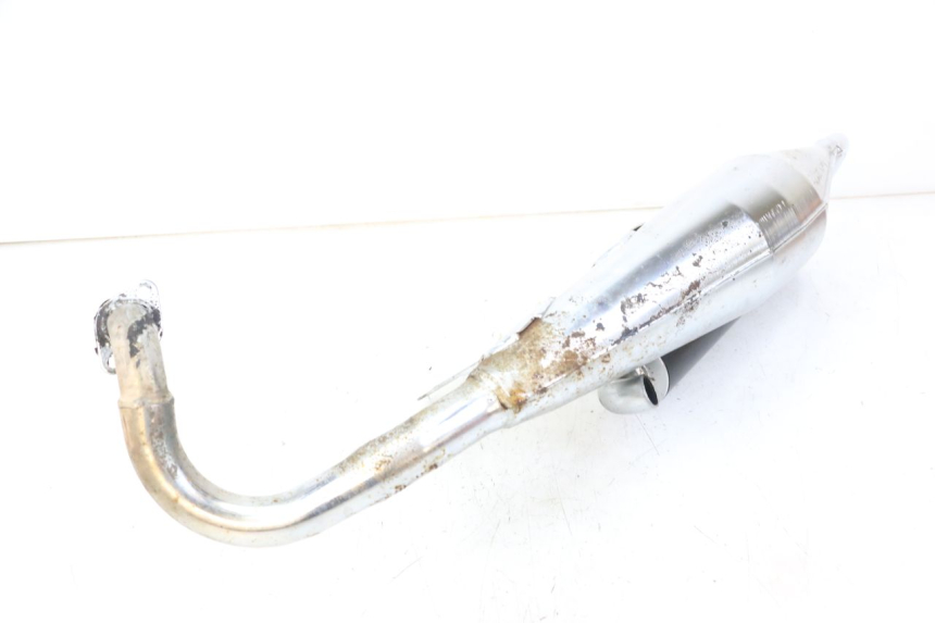 photo de EXHAUST TNT MOTOR ROMA 10' 2T 50 (2011 - 2018)