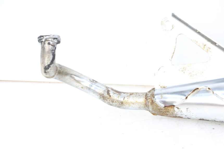 photo de EXHAUST TNT MOTOR ROMA 10' 2T 50 (2011 - 2018)