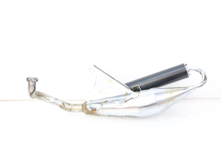 photo de EXHAUST TNT MOTOR ROMA 10' 2T 50 (2011 - 2018)