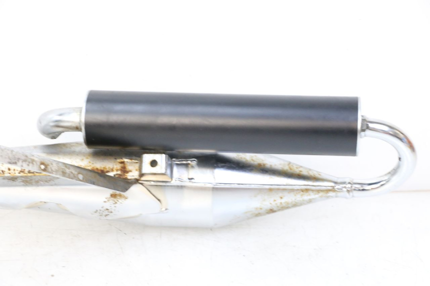 photo de EXHAUST TNT MOTOR ROMA 10' 2T 50 (2011 - 2018)