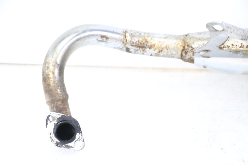 photo de EXHAUST TNT MOTOR ROMA 10' 2T 50 (2011 - 2018)