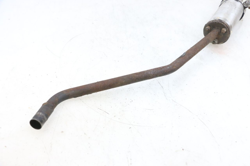 photo de EXHAUST KSR TR SM 50 (2015 - 2018) - Product overview