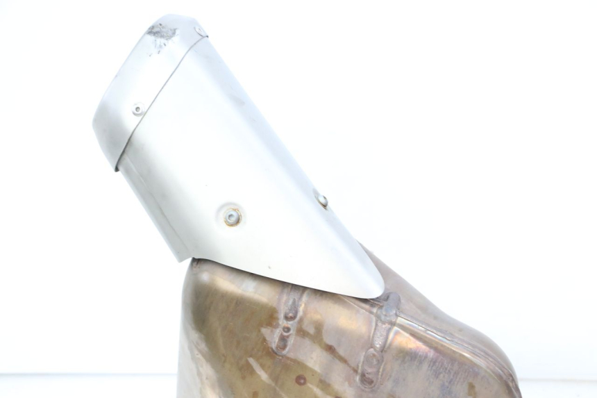 photo de EXHAUST YAMAHA TRACER 7 700 (2020 - 2024) - Used quality zoom