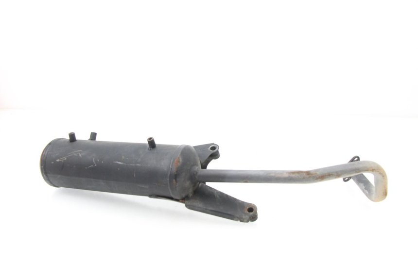 photo de EXHAUST BAOTIAN TRAVEL SPIRIT 50 (2010 - 2012)