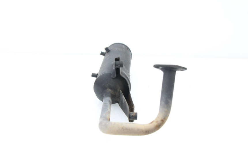 photo de EXHAUST BAOTIAN TRAVEL SPIRIT 50 (2010 - 2012)