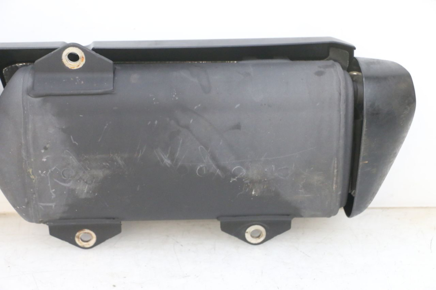 photo de EXHAUST YAMAHA TRICITY 300 (2020 - 2024) - Fixing points details