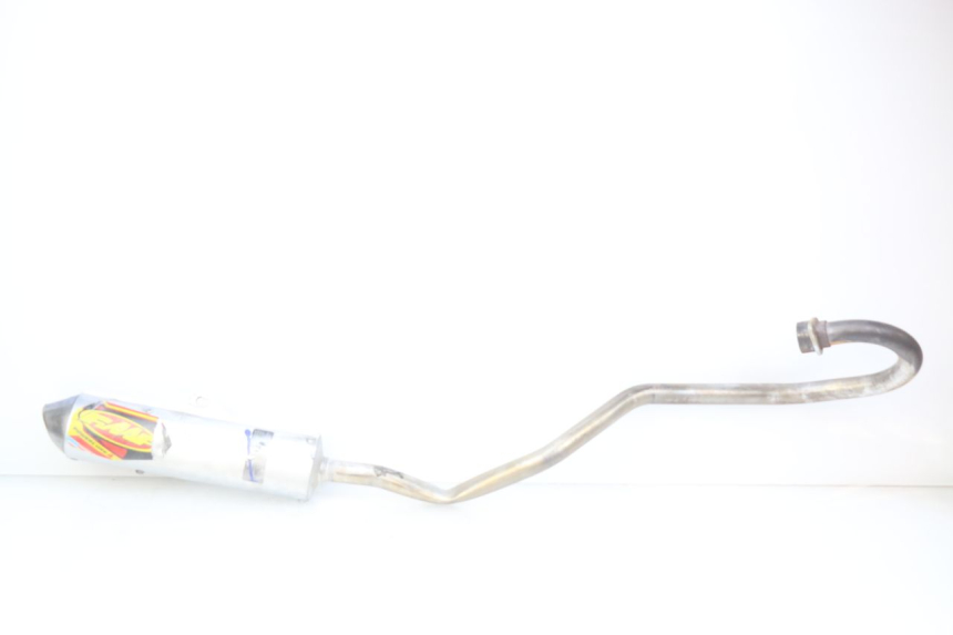 photo de EXHAUST YAMAHA TTR 125 (2000 - 2020)