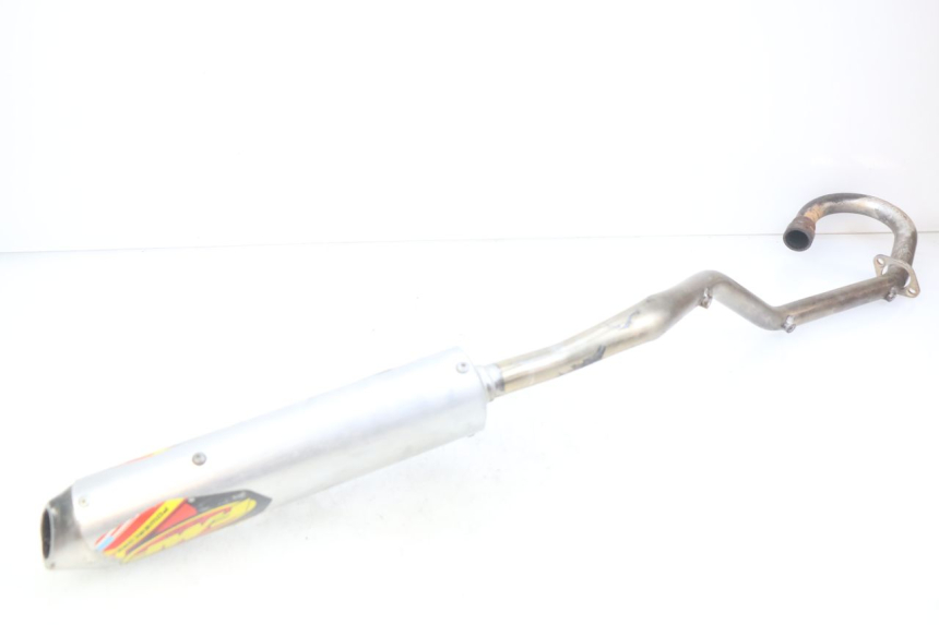 photo de EXHAUST YAMAHA TTR 125 (2000 - 2020)