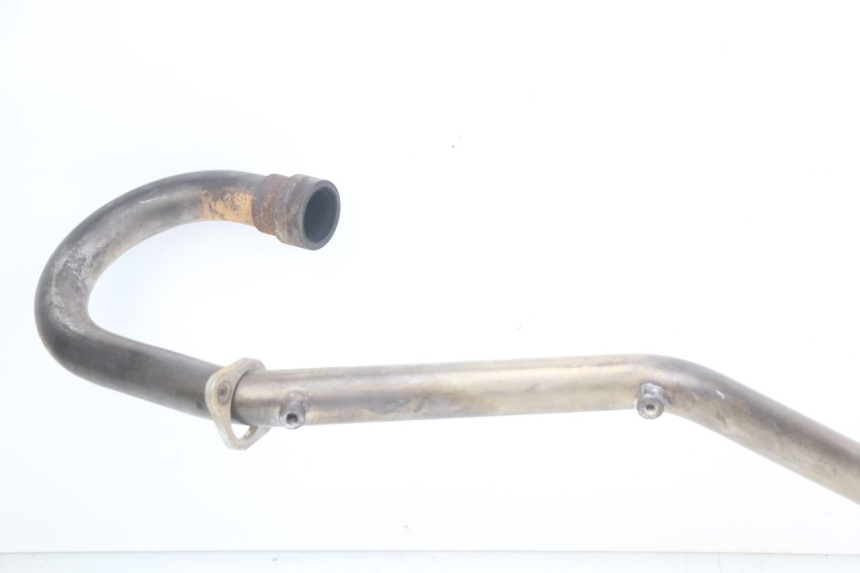 photo de EXHAUST YAMAHA TTR 125 (2000 - 2020)