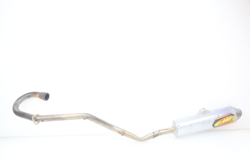 photo de EXHAUST YAMAHA TTR 125 (2000 - 2020)