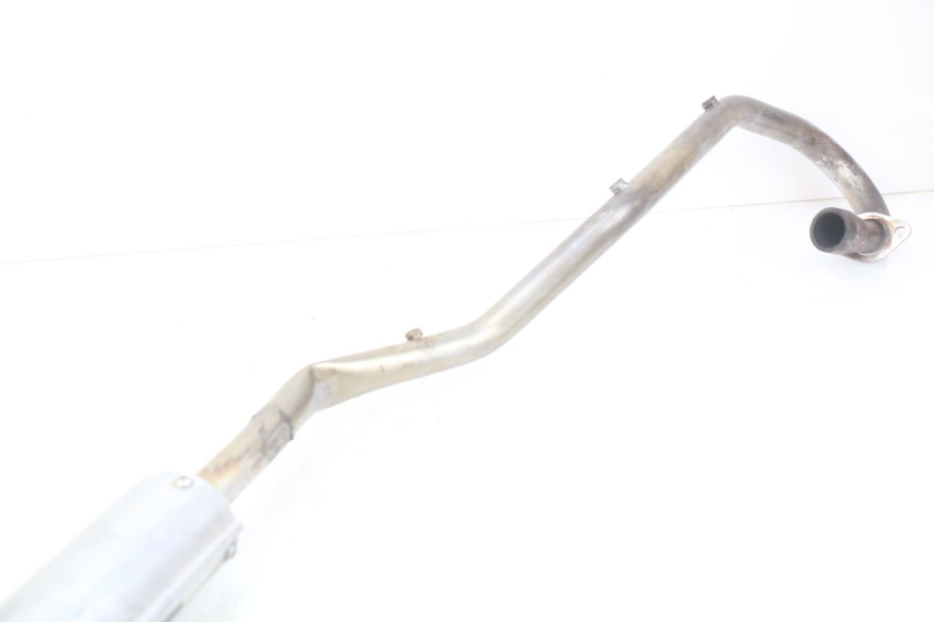 photo de EXHAUST YAMAHA TTR 125 (2000 - 2020)