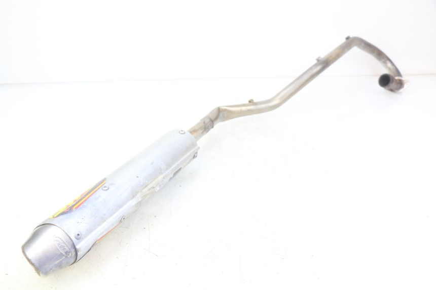 photo de EXHAUST YAMAHA TTR 125 (2000 - 2020)