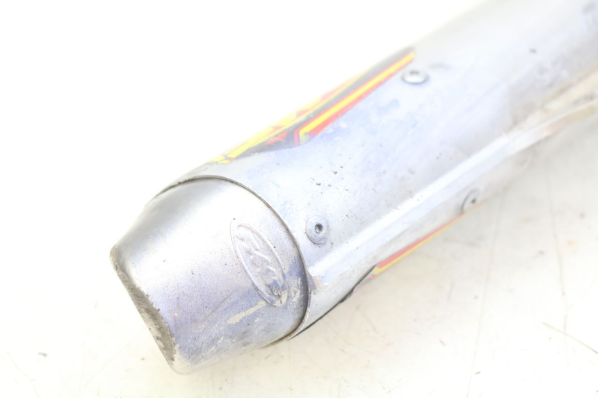 photo de EXHAUST YAMAHA TTR 125 (2000 - 2020)