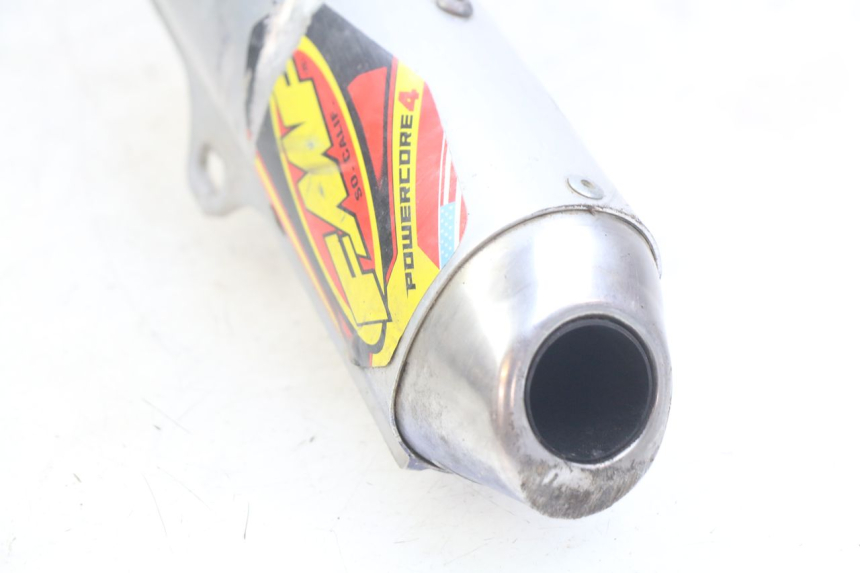 photo de EXHAUST YAMAHA TTR 125 (2000 - 2020)