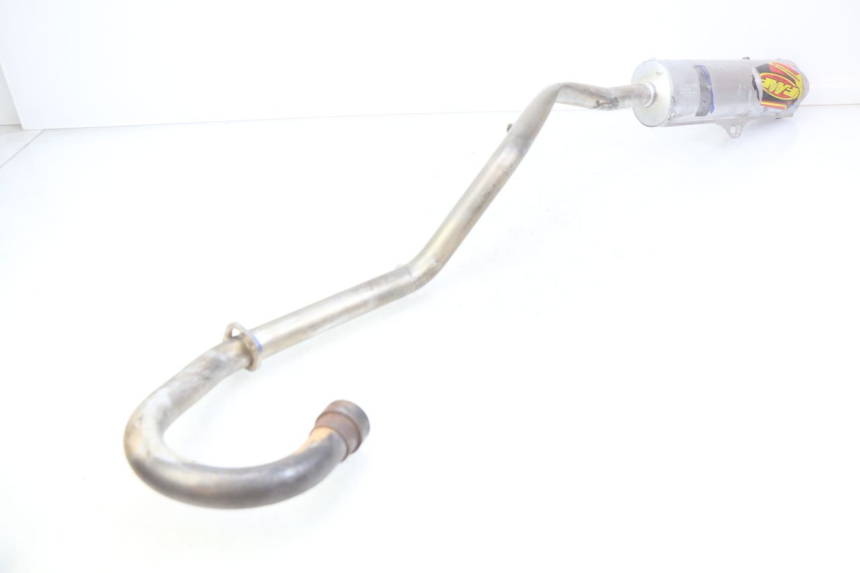 photo de EXHAUST YAMAHA TTR 125 (2000 - 2020)