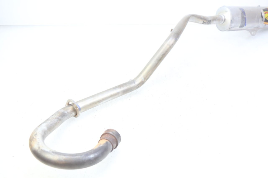 photo de EXHAUST YAMAHA TTR 125 (2000 - 2020)