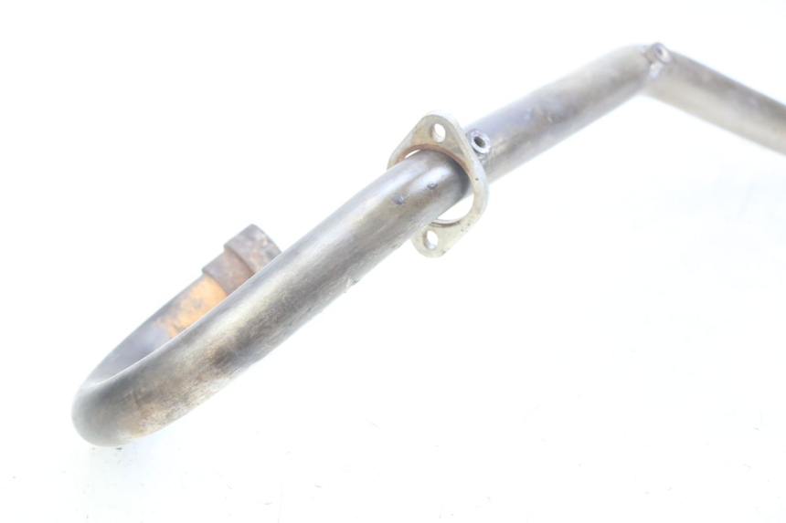 photo de EXHAUST YAMAHA TTR 125 (2000 - 2020)