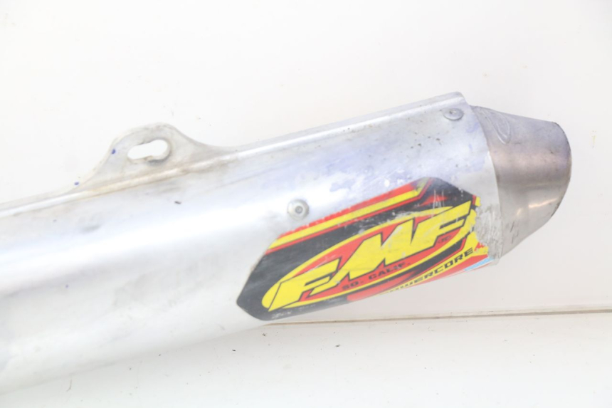 photo de EXHAUST YAMAHA TTR 125 (2000 - 2020)