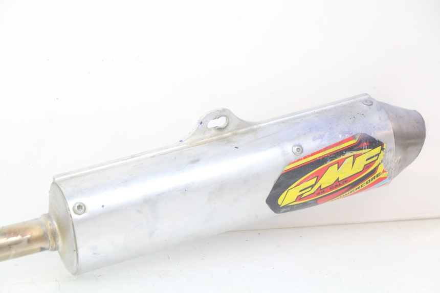 photo de EXHAUST YAMAHA TTR 125 (2000 - 2020)