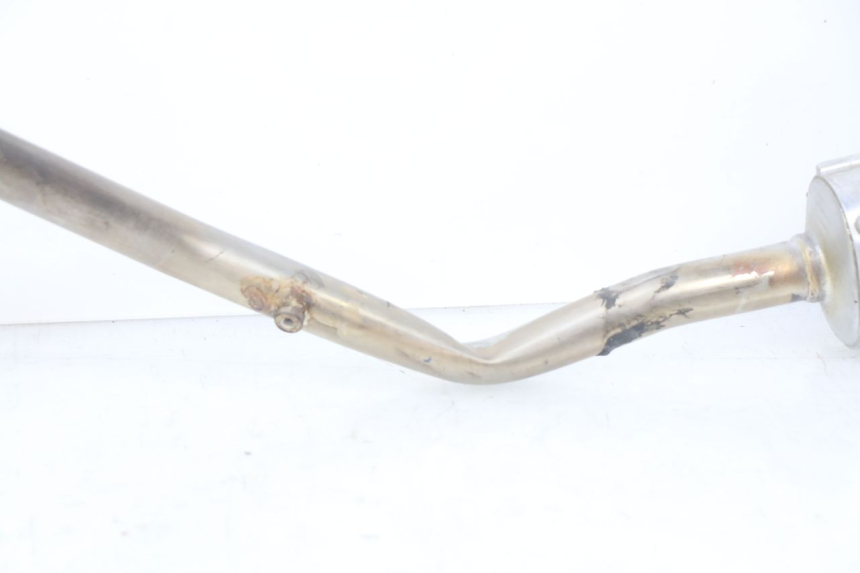 photo de EXHAUST YAMAHA TTR 125 (2000 - 2020)