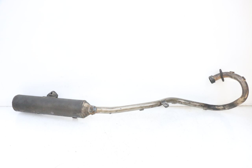 photo de EXHAUST YAMAHA TTR 125 (2000 - 2020) - Main view