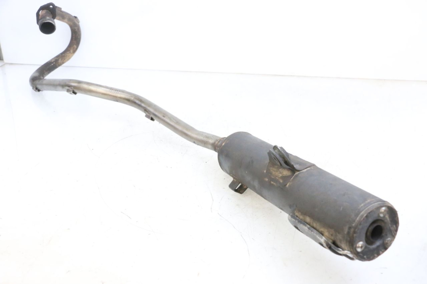 photo de EXHAUST YAMAHA TTR 125 (2000 - 2020) - Component zoom