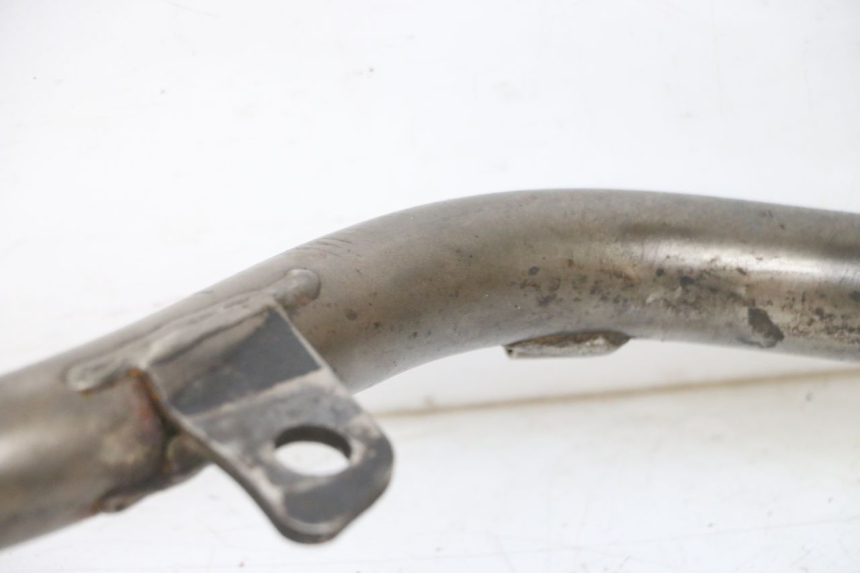 photo de EXHAUST YAMAHA TTR 125 (2000 - 2020) - Alternative angle