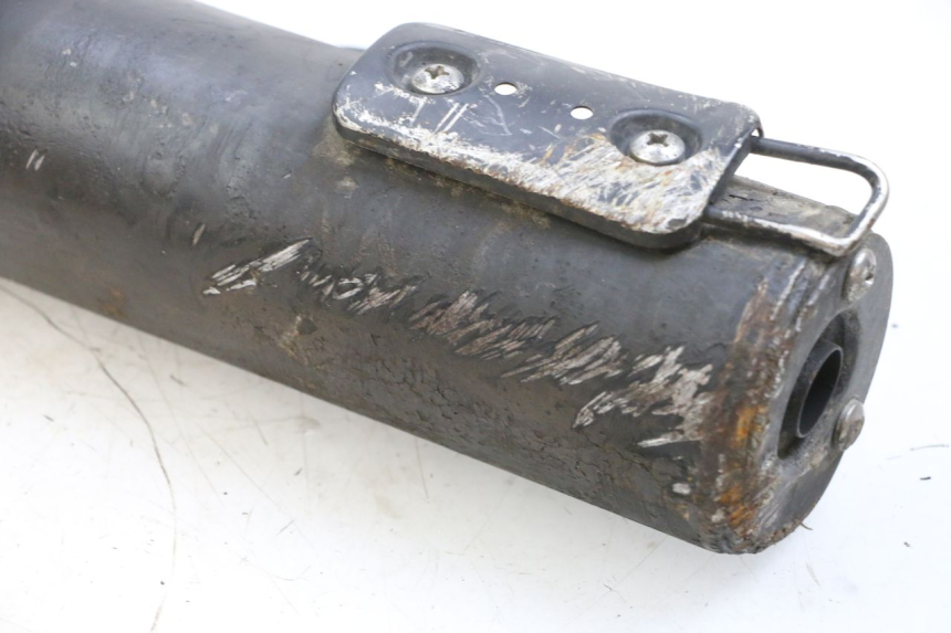 photo de EXHAUST YAMAHA TTR 125 (2000 - 2020) - Technical close-up