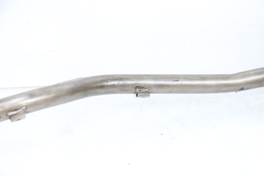 photo de EXHAUST YAMAHA TTR 125 (2000 - 2020) - Markings and original references