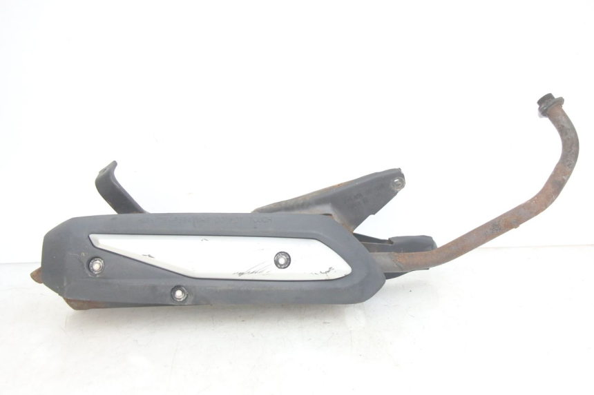 photo de EXHAUST PEUGEOT TWEET 4T 50 (2014 - 2019)