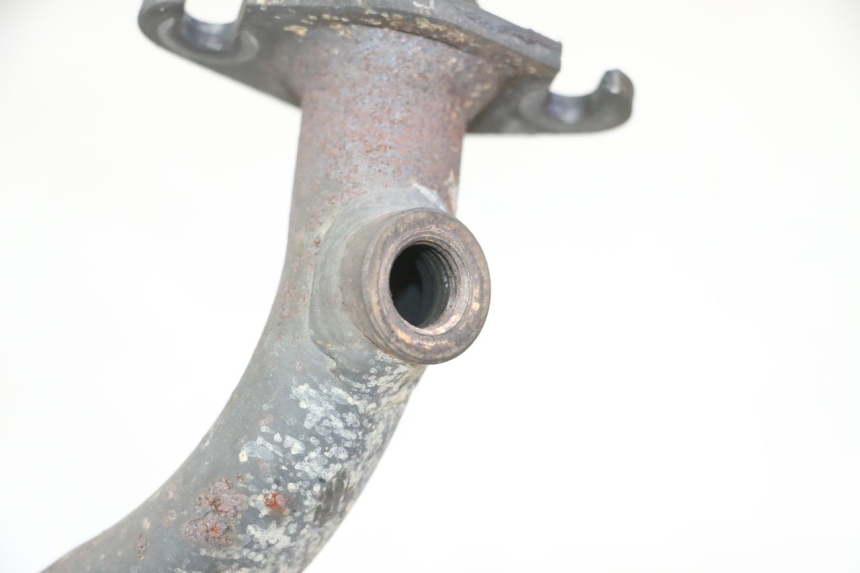 photo de EXHAUST PIPE PEUGEOT TWEET 4T 50 (2018 - 2020)