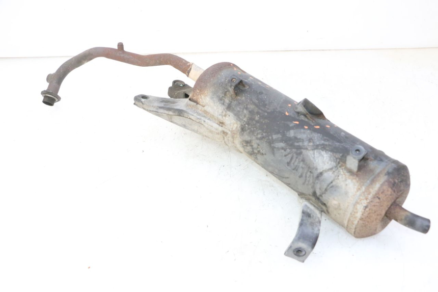 photo de EXHAUST PIPE PEUGEOT TWEET 4T 50 (2018 - 2020)