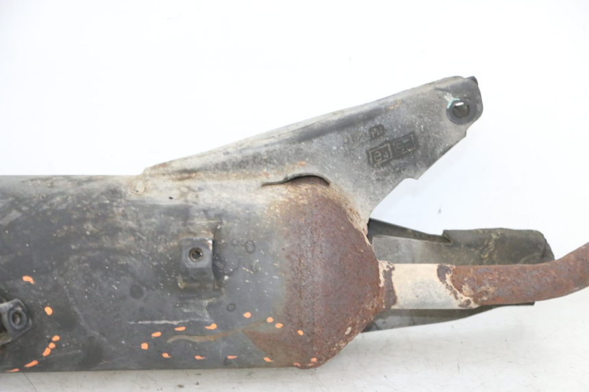 photo de EXHAUST PIPE PEUGEOT TWEET 4T 50 (2018 - 2020)