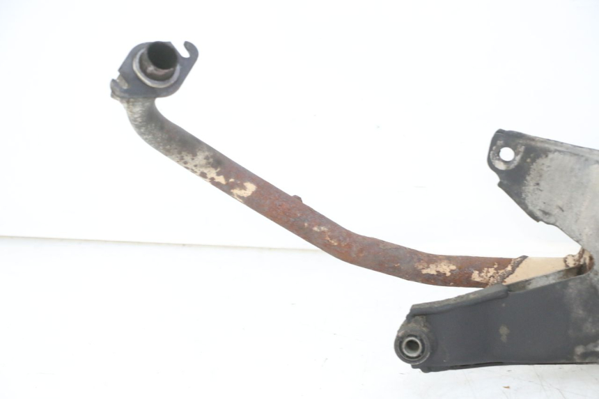 photo de EXHAUST PIPE PEUGEOT TWEET 4T 50 (2018 - 2020)