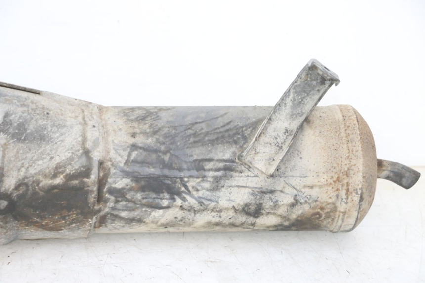 photo de EXHAUST PIPE PEUGEOT TWEET 4T 50 (2018 - 2020)