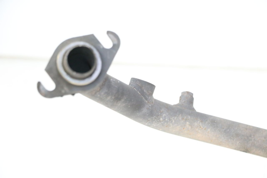 photo de EXHAUST PEUGEOT TWEET PRO CARGO 50 (2018 - 2020)