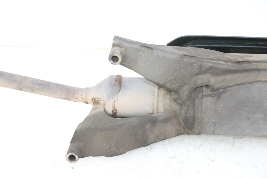 photo de EXHAUST PEUGEOT TWEET PRO CARGO 50 (2018 - 2020)