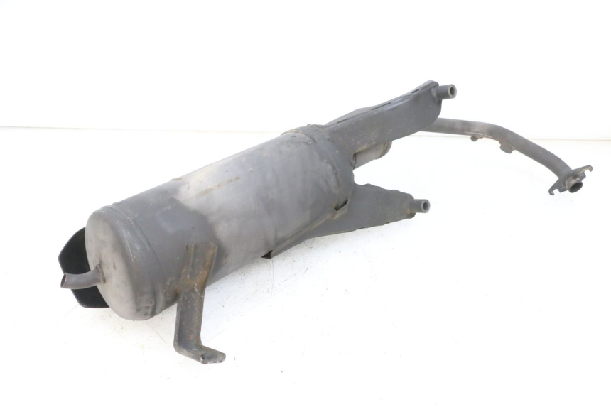 photo de EXHAUST PEUGEOT TWEET PRO EFI 4T 50 (2021 - 2022)