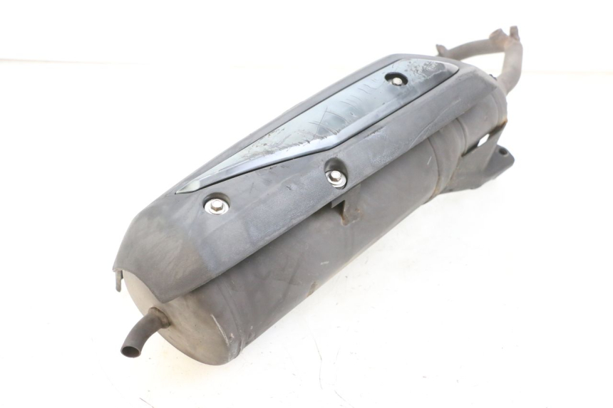 photo de EXHAUST PEUGEOT TWEET PRO EFI 4T 50 (2021 - 2022)