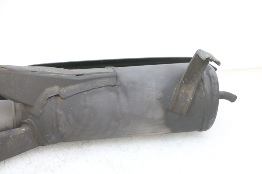 photo de EXHAUST PEUGEOT TWEET PRO EFI 4T 50 (2021 - 2022)