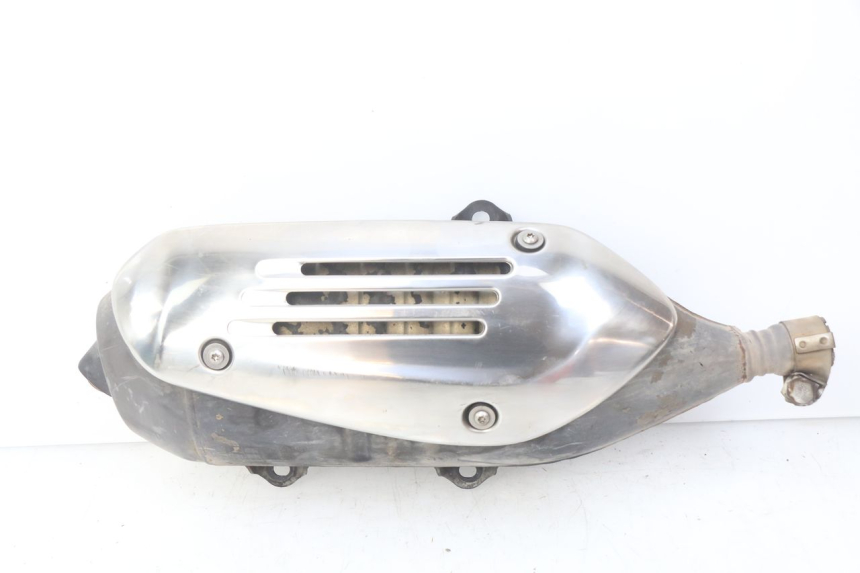 photo de EXHAUST PIPE PIAGGIO VESPA GTS IGET ABS 125 (2017 - 2023)