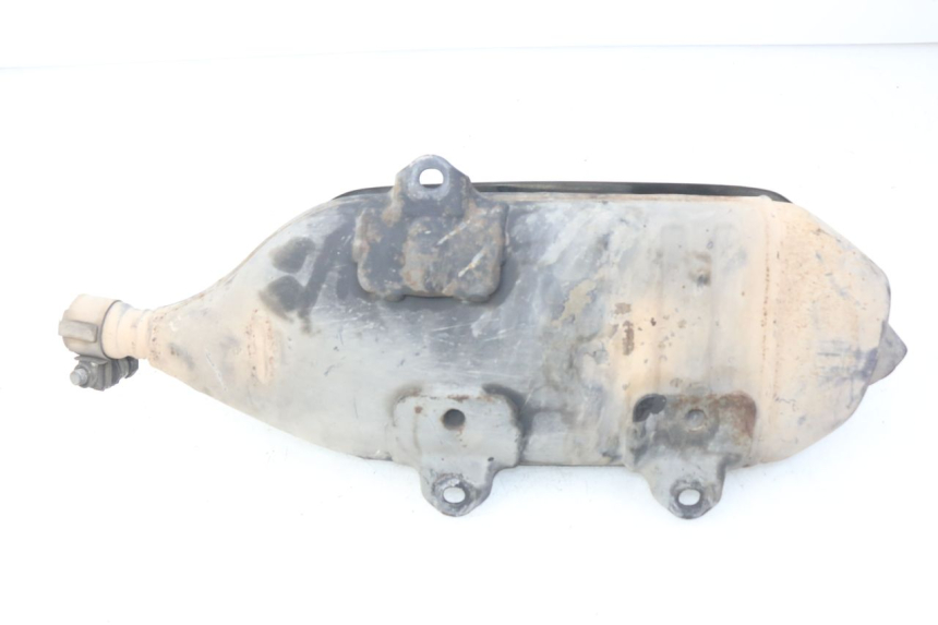 photo de EXHAUST PIPE PIAGGIO VESPA GTS IGET ABS 125 (2017 - 2023)