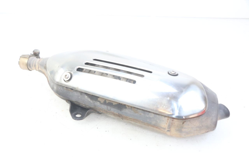 photo de EXHAUST PIPE PIAGGIO VESPA GTS IGET ABS 125 (2017 - 2023)