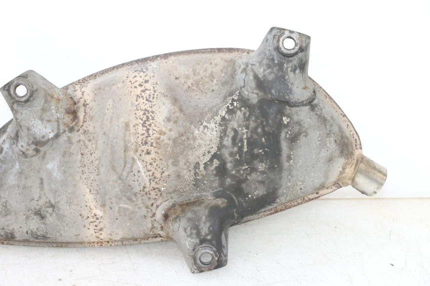 photo de EXHAUST PIAGGIO VESPA GTS SUPER IE 125 (2009 - 2016) - Checked used part